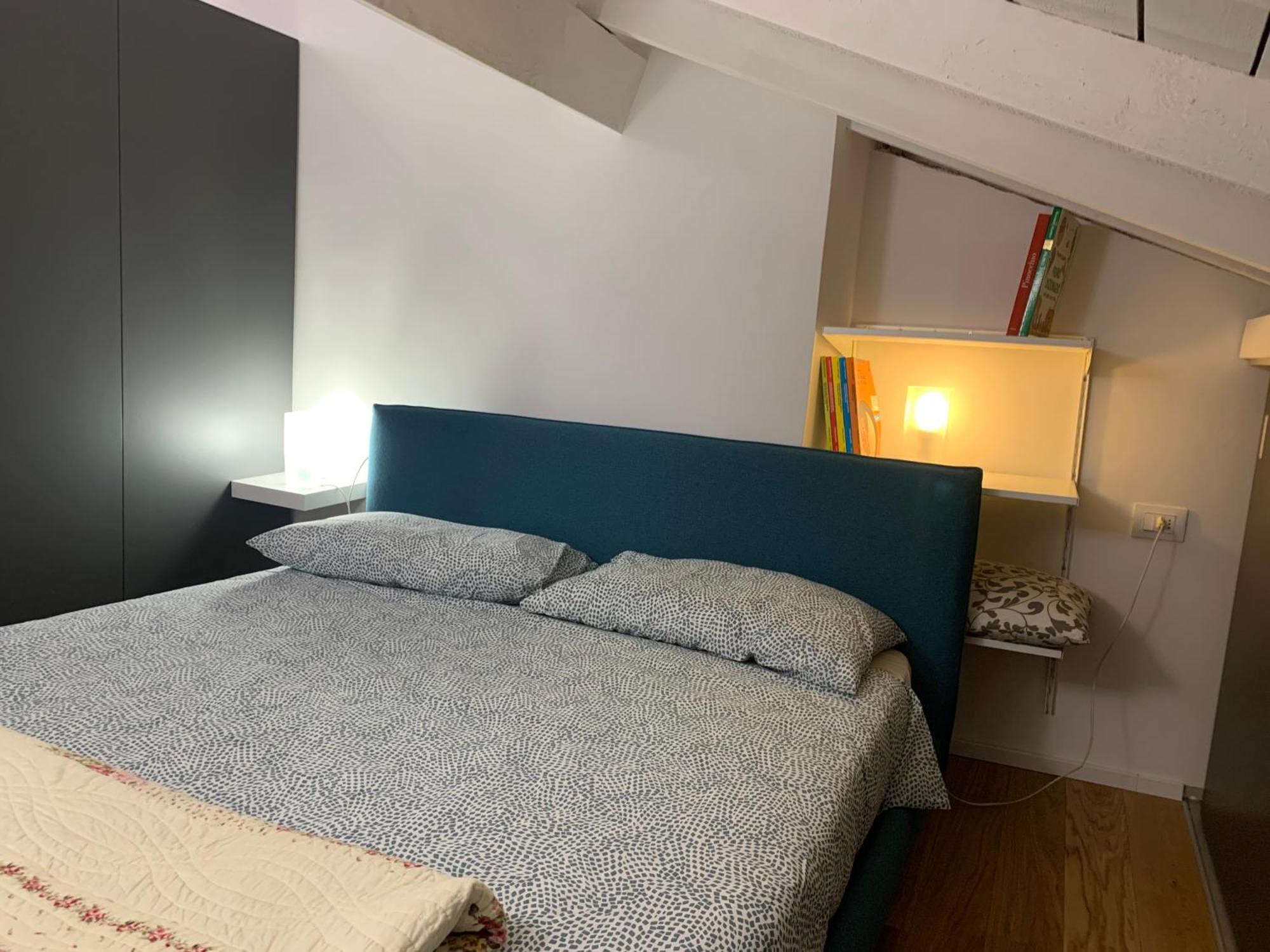 Ferienwohnung Via Pia 29-7 Savona Exterior foto