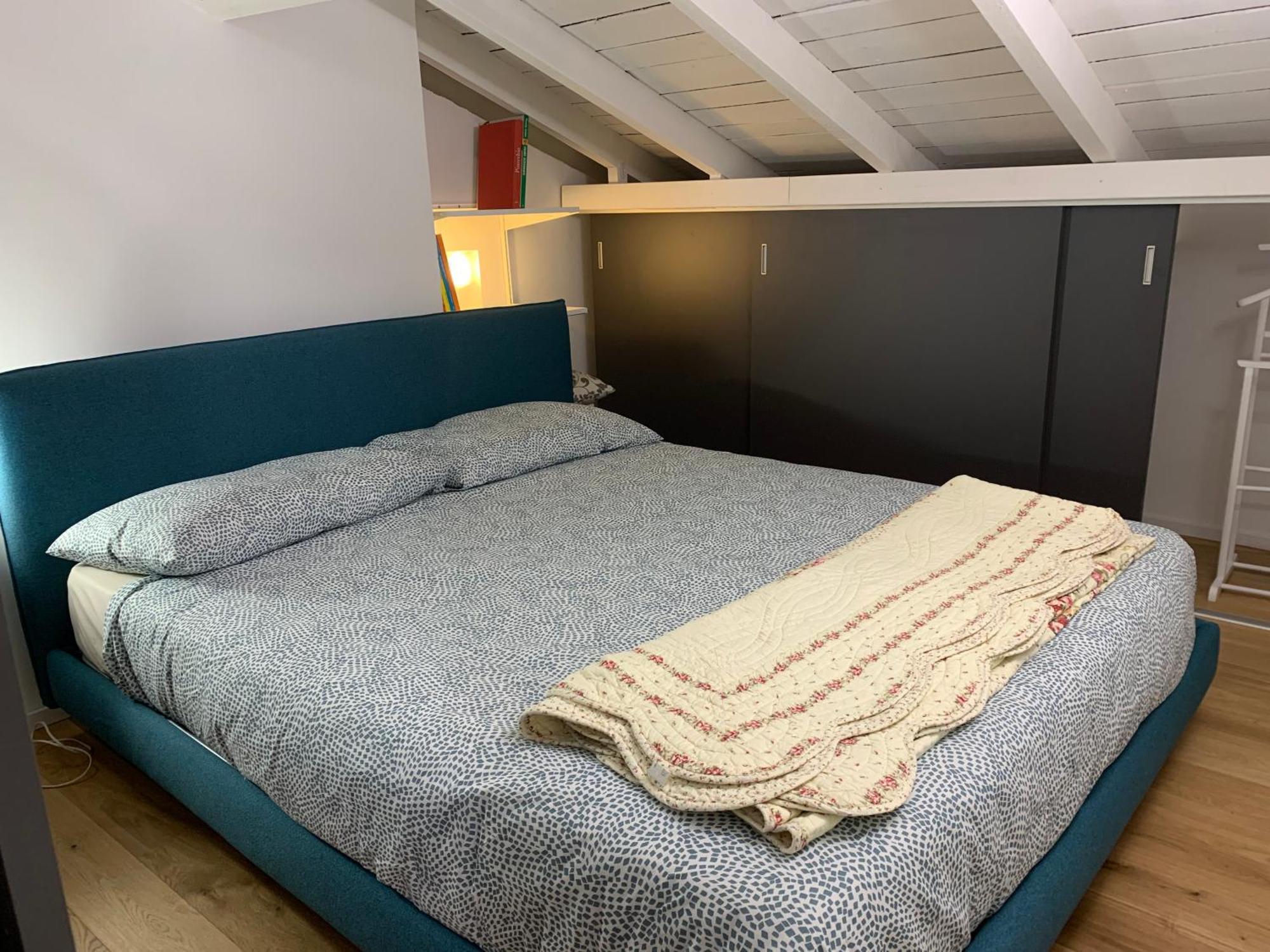 Ferienwohnung Via Pia 29-7 Savona Exterior foto