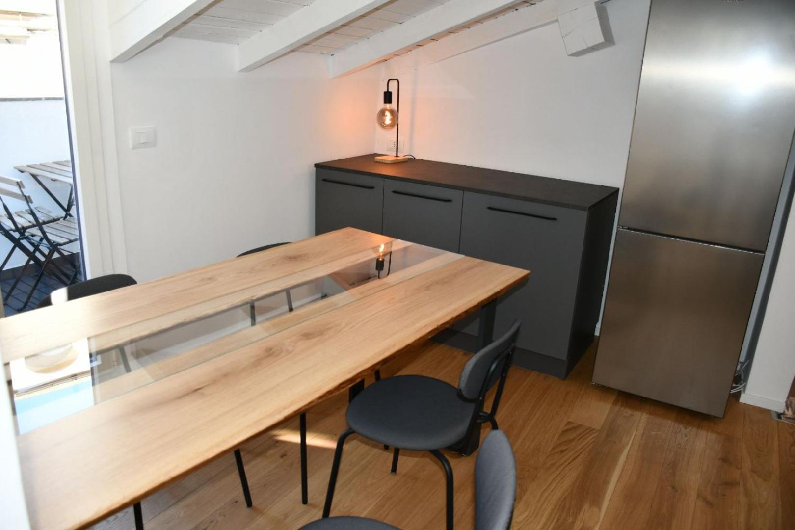 Ferienwohnung Via Pia 29-7 Savona Exterior foto